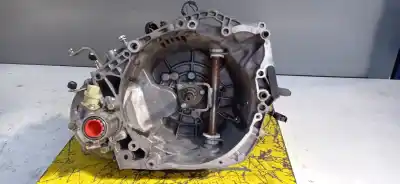 Pièce détachée automobile d'occasion boîte de vitesses pour citroen zx 1.9 turbodiesel références oem iam 20ch61 20ch61 20ch61