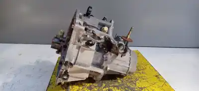 Pièce détachée automobile d'occasion boîte de vitesses pour citroen zx 1.9 turbodiesel références oem iam 20ch61 20ch61 20ch61