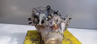 Pièce détachée automobile d'occasion boîte de vitesses pour citroen zx 1.9 turbodiesel références oem iam 20ch61 20ch61 20ch61