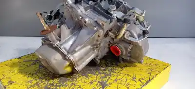 Pièce détachée automobile d'occasion boîte de vitesses pour citroen zx 1.9 turbodiesel références oem iam 20ch61 20ch61 20ch61