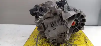 Pezzo di ricambio per auto di seconda mano riduttore per ford focus c-max (cap) 2.0 s [2.0 ltr. - 100 kw tdci cat] riferimenti oem iam 4m5r7002  4m5r7002