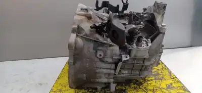 Second-hand car spare part GEARBOX for FORD FOCUS C-MAX (CAP)  OEM IAM references 4M5R7002  4M5R7002