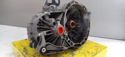 Pezzo di ricambio per auto di seconda mano riduttore per ford focus c-max (cap) 2.0 s [2.0 ltr. - 100 kw tdci cat] riferimenti oem iam 4m5r7002  4m5r7002