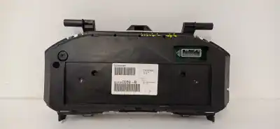 Peça sobressalente para automóvel em segunda mão quadrante por renault clio iv business referências oem iam 8201060289 8201060289 8201060289