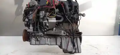 Second-hand car spare part COMPLETE ENGINE for BMW SERIE 3 BERLINA (E46)  OEM IAM references M57D30 M57D30 M57D30