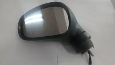 Pezzo di ricambio per auto di seconda mano specchio sinistro per seat leon (1p1) 1.4 16v 86 cv / 63 kw riferimenti oem iam e1010852 e1010852 e1010852