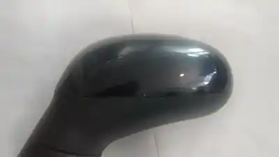 Pezzo di ricambio per auto di seconda mano specchio sinistro per seat leon (1p1) 1.4 16v 86 cv / 63 kw riferimenti oem iam e1010852 e1010852 e1010852