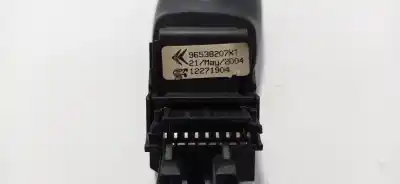 Gebrauchtes Autoersatzteil LENKRADKONTROLLE zum CITROEN XSARA PICASSO  OEM-IAM-Referenzen 96538207XT 96538207XT 96538207XT