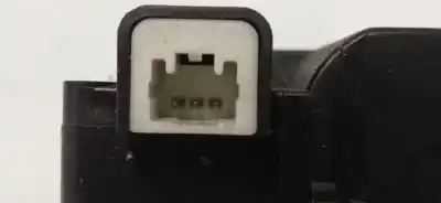 Peça sobressalente para automóvel em segunda mão motor de sofagem por toyota corolla (e12) motor 2.0 ltr. - 85 kw d-cat referências oem iam 1138002051 1138002051 1138002051