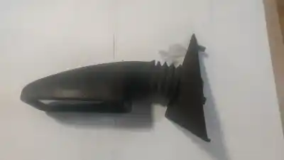 Peça sobressalente para automóvel em segunda mão espelho retrovisor esquerdo por seat ibiza 0.9 referências oem iam e201641 e201641 e201641