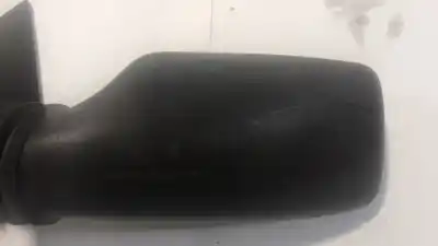 Peça sobressalente para automóvel em segunda mão espelho retrovisor esquerdo por seat ibiza 0.9 referências oem iam e201641 e201641 e201641