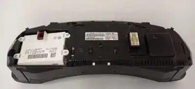 Second-hand car spare part DASHBOARD for CITROEN DS5  OEM IAM references 9800759480 9800759480 9800759480