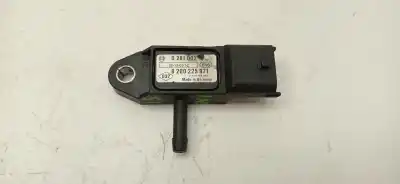 Recambio de automóvil de segunda mano de SENSOR PRESION para RENAULT CLIO II FASE II (B/CB0)  referencias OEM IAM 8200225971 8200225971 8200225971