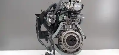Автозапчасти б/у полный двигатель за mazda 2 lim. () black tech edition ссылки oem iam 