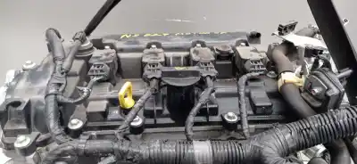 Автозапчастина б/у двигун комплект для mazda 2 lim. () black tech edition посилання на oem iam   