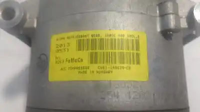 Second-hand car spare part air conditioning compressor for ford kuga (cbs) titanium oem iam references cv6119d629cd cv6119d629cd cv6119d629cd