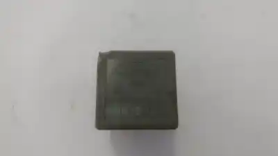 Peça sobressalente para automóvel em segunda mão RELÉ PARA AUTOMÓVEL por FORD TRANSIT CONNECT (TC7)  Referências OEM IAM F80B14B192AA F80B14B192AA F80B14B192AA