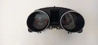 Автозапчастина б/у ПАНЕЛЬ ІНСТРУМЕНТІВ для VOLKSWAGEN GOLF VI (5K1)  Посилання на OEM IAM 5K0920871A 5K0920871A 5K0920871A