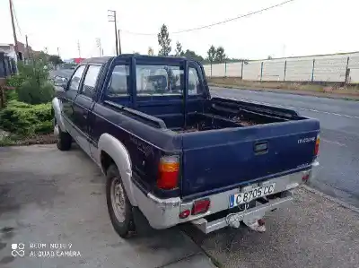 Recambio de automóvil de segunda mano de caja transfer para tata telcoline telcoline tdi d/c4x4 referencias oem iam   
