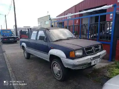 Recambio de automóvil de segunda mano de caja transfer para tata telcoline telcoline tdi d/c4x4 referencias oem iam   