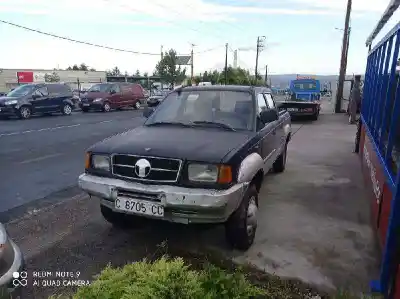 Recambio de automóvil de segunda mano de caja transfer para tata telcoline telcoline tdi d/c4x4 referencias oem iam   