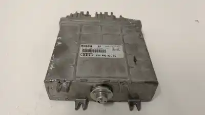 Pezzo di ricambio per auto di seconda mano CENTRALINA MOTORE per AUDI A4 BERLINA (B5)  Riferimenti OEM IAM 028906021CE  0281001425/426