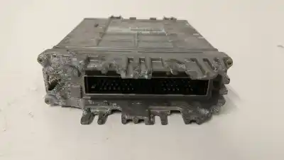 Pezzo di ricambio per auto di seconda mano centralina motore per audi a4 berlina (b5) 1.9 tdi riferimenti oem iam 028906021ce  0281001425/426