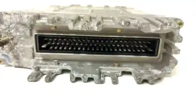 Pezzo di ricambio per auto di seconda mano centralina motore per audi a4 berlina (b5) 1.9 tdi riferimenti oem iam 028906021ce  0281001425/426