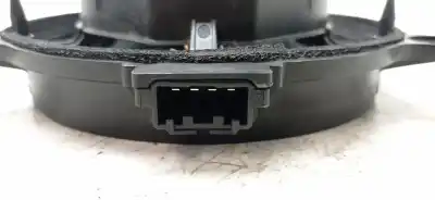 Автозапчастина б/у аудіо система / радіо cd для mazda 2 lim. () black tech edition посилання на oem iam 576710 576710 576710