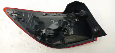 Автозапчасти б/у правый передний пилот за mazda 2 lim. () black tech edition ссылки oem iam db5j51150 db5j51150 db5j51150