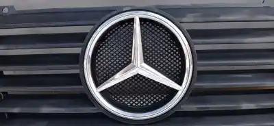 Peça sobressalente para automóvel em segunda mão grelha frontal por mercedes-benz sprinter caja abierta/doble cab. (serie 901-904) 210 d (901.4/902.411-412) doble cabina 102 cv / 75 kw referências oem iam 9018880123