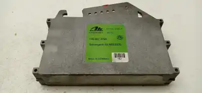 Pièce détachée automobile d'occasion BOITIER DE COMMANDE DE ABS pour VOLKSWAGEN GOLF III BERLINA (1H1)  Références OEM IAM 1H0907379A  1H0907379A