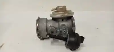 Pièce détachée automobile d'occasion vanne egr pour audi a3 (8l) 1.9 tdi références oem iam 038129637l 038129637l 038129637l