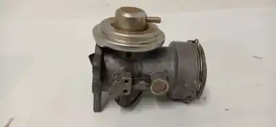 Pièce détachée automobile d'occasion vanne egr pour audi a3 (8l) 1.9 tdi références oem iam 038129637l 038129637l 038129637l