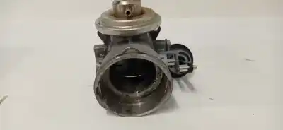 Pièce détachée automobile d'occasion vanne egr pour audi a3 (8l) 1.9 tdi références oem iam 038129637l 038129637l 038129637l