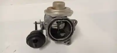 Pièce détachée automobile d'occasion vanne egr pour audi a3 (8l) 1.9 tdi références oem iam 038129637l 038129637l 038129637l