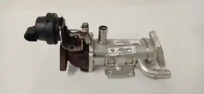 Recambio de automóvil de segunda mano de ENFRIADOR EGR para NISSAN PRIMASTAR FURGÓN  referencias OEM IAM 8200611709 8200611709 8200611709 