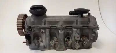 Recambio de automóvil de segunda mano de culata para seat leon (1m1) 1.9 tdi referencias oem iam 038103373e 038103373e 038103373e
