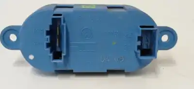 Second-hand car spare part heater blower for porsche cayenne (typ 9pa) s oem iam references 7l0907521 7l0907521 7l0907521