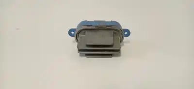 Автозапчасти б/у СОПРОТИВЛЕНИЕ НАГРЕВУ за PORSCHE CAYENNE (TYP 9PA)  ссылки OEM IAM 7L0907521 7L0907521 7L0907521