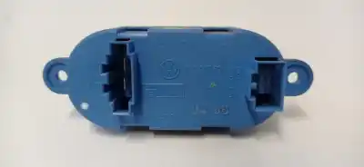 Second-hand car spare part heater blower for porsche cayenne (typ 9pa) s oem iam references 7l0907521 7l0907521 7l0907521