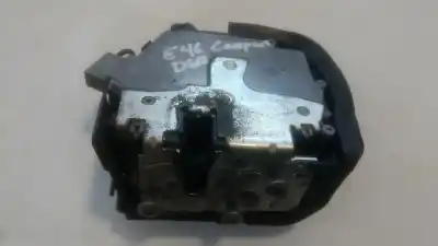 Second-hand car spare part FRONT RIGHT DOOR LOCK for BMW 3 COMPACT (E46)  OEM IAM references 82534339 82534339 82534339
