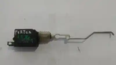 Second-hand car spare part tailgate central locking system  for audi a3 (8l) 1.9 tdi attraction 101 cv / 74 kw oem iam references 4b9962115 4b9962115 4b9962115