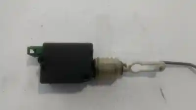 Second-hand car spare part tailgate central locking system  for audi a3 (8l) 1.9 tdi attraction 101 cv / 74 kw oem iam references 4b9962115 4b9962115 4b9962115