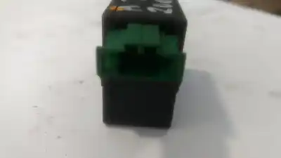 Second-hand car spare part tailgate central locking system  for audi a3 (8l) 1.9 tdi attraction 101 cv / 74 kw oem iam references 4b9962115 4b9962115 4b9962115