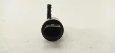 Gebrauchtes Autoersatzteil Waschwasserpumpe Scheibenreinigung zum PORSCHE CAYENNE (TYP 9PA)  OEM-IAM-Referenzen 3B0955681 3B0955681 3B0955681