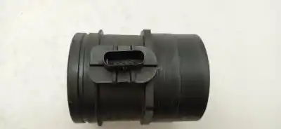 Peça sobressalente para automóvel em segunda mão medidor de massa de ar por bmw serie 3 coupe (e92) 320d xdrive referências oem iam 0281006093