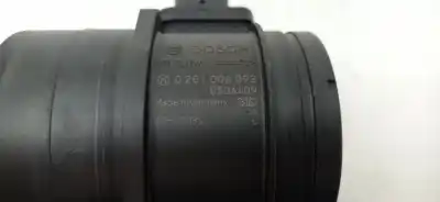 Second-hand car spare part flowmeter for bmw serie 3 coupe (e92) 320d xdrive oem iam references 0281006093 0281006093 0281006093