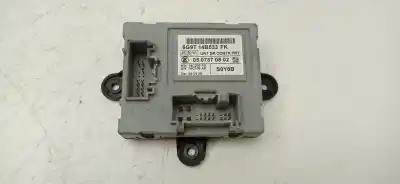 Peça sobressalente para automóvel em segunda mão MÓDULO ELETRÔNICO por FORD S-MAX (CA1)  Referências OEM IAM 0507870802 6G9T14B533FK 0507870802