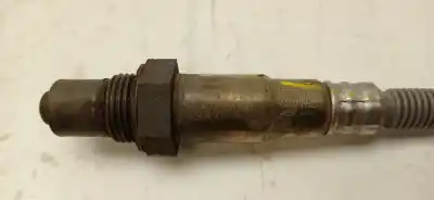 Peça sobressalente para automóvel em segunda mão sonda lambda por kia cee´d (jd) 1.6 crdi 128 referências oem iam 393512a631 393512a631 393512a631